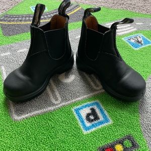 Blundstone Kids Boots size 7